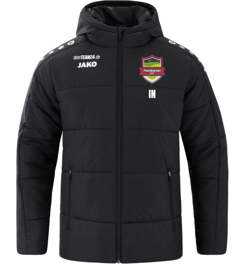 SG Fischbach/Kaltennordheim Steppjacke