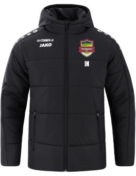 SG Fischbach/Kaltennordheim Steppjacke