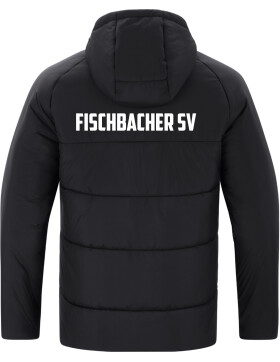 SG Fischbach/Kaltennordheim Steppjacke