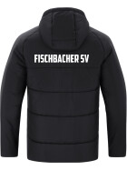 SG Fischbach/Kaltennordheim Steppjacke
