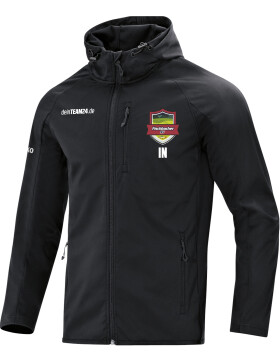 SG Fischbach/Kaltennordheim Softshelljacke