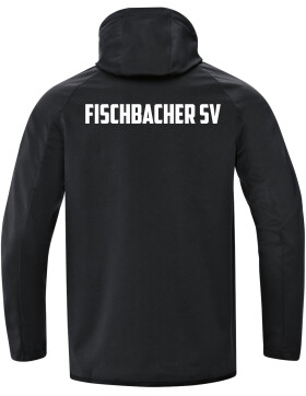 SG Fischbach/Kaltennordheim Softshelljacke