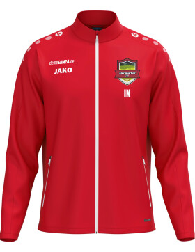 SG Fischbach/Kaltennordheim Jacke rot