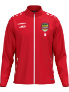 SG Fischbach/Kaltennordheim Jacke rot