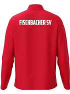 SG Fischbach/Kaltennordheim Jacke rot