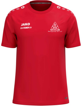 SKI-KLUB Wernigerode T-Shirt Kinder
