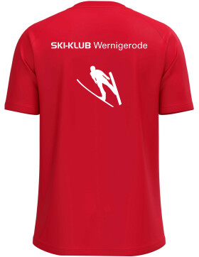 SKI-KLUB Wernigerode T-Shirt Kinder