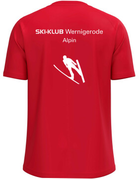 SKI-KLUB Wernigerode T-Shirt Kinder