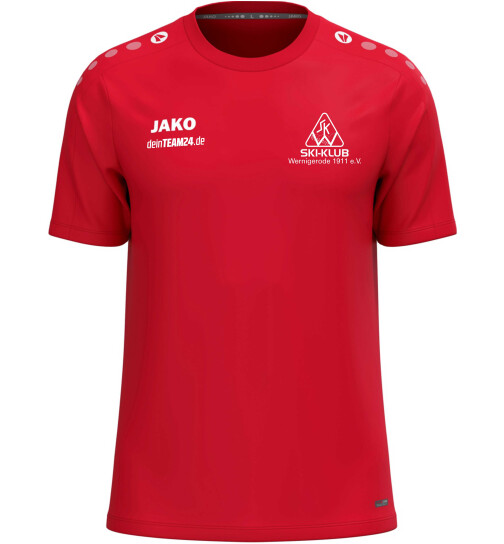 SKI-KLUB Wernigerode T-Shirt Damen
