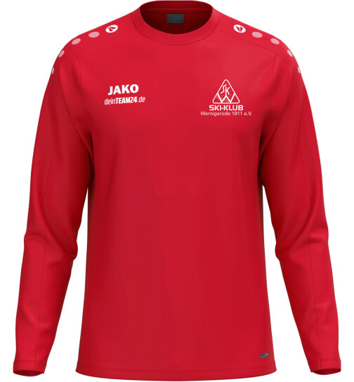 SKI-KLUB Wernigerode Sweat Kinder