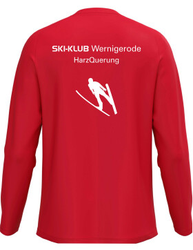 SKI-KLUB Wernigerode Sweat Kinder