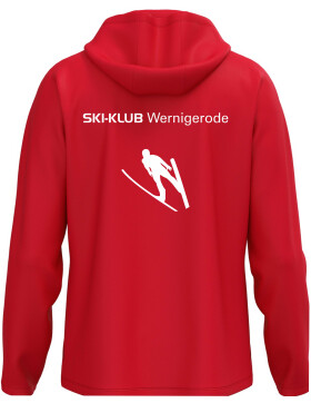 SKI-KLUB Wernigerode Kapuzenjacke Kinder