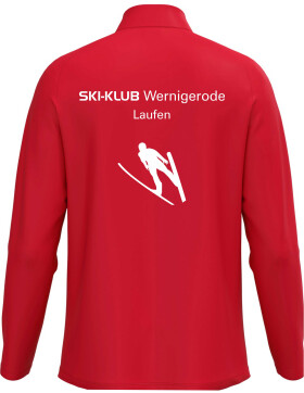 SKI-KLUB Wernigerode Kapuzenjacke Kinder