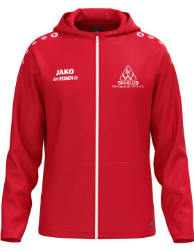 SKI-KLUB Wernigerode Kapuzenjacke