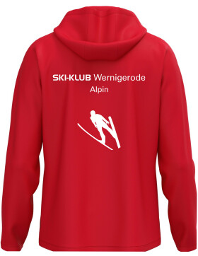 SKI-KLUB Wernigerode Kapuzenjacke