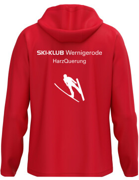 SKI-KLUB Wernigerode Kapuzenjacke