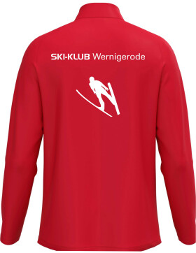 SKI-KLUB Wernigerode Polyesterjacke Kinder
