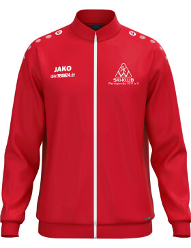 SKI-KLUB Wernigerode Polyesterjacke