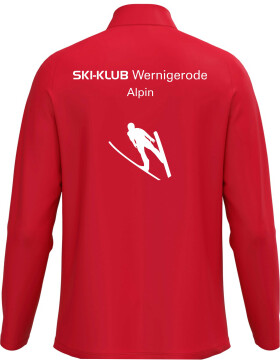 SKI-KLUB Wernigerode Polyesterjacke
