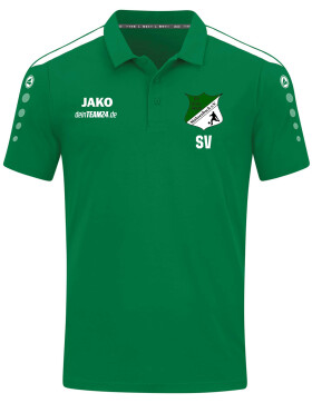 SV Grün-Weiss Möhrenbach Polo Damen