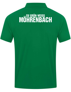 SV Grün-Weiss Möhrenbach Polo Damen