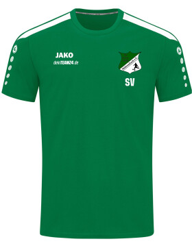 SV Grün-Weiss Möhrenbach T-Shirt Damen