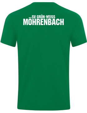 SV Grün-Weiss Möhrenbach T-Shirt Damen