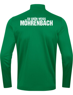 SV Grün-Weiss Möhrenbach Polyesterjacke Damen