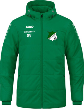 SV Grün-Weiss Möhrenbach Coachjacke Team mit...