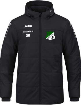SV Grün-Weiss Möhrenbach Coachjacke Team mit...