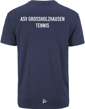 ASV Großholzhausen Tennis T-Shirt