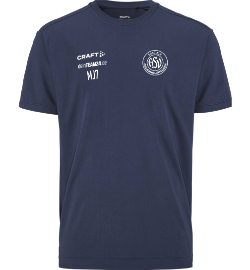 ASV Großholzhausen Tennis T-Shirt Kinder