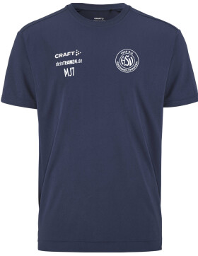 ASV Großholzhausen Tennis T-Shirt Kinder