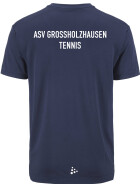 ASV Großholzhausen Tennis T-Shirt Kinder
