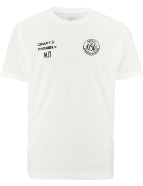 ASV Großholzhausen Tennis T-Shirt weiß