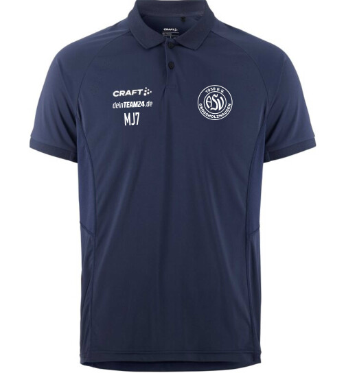 ASV Großholzhausen Tennis Polo