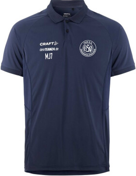 ASV Großholzhausen Tennis Polo