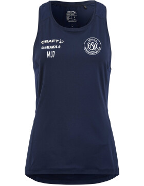 ASV Großholzhausen Tennis Tanktop