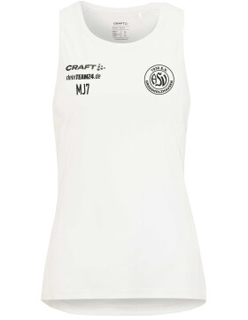 ASV Großholzhausen Tennis Tanktop weiß