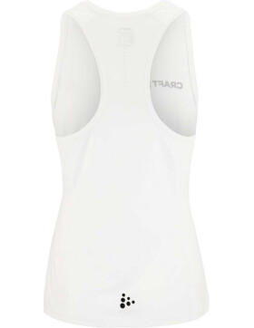 ASV Großholzhausen Tennis Tanktop weiß