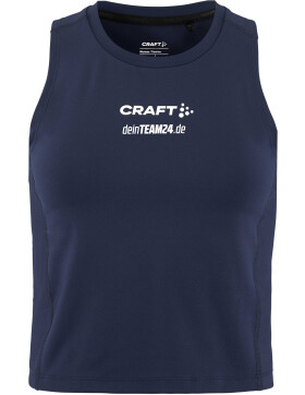 ASV Großholzhausen Tennis CropTop