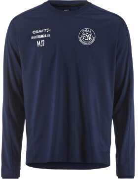 ASV Großholzhausen Tennis Sweat
