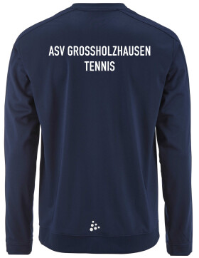 ASV Großholzhausen Tennis Sweat