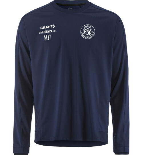 ASV Großholzhausen Tennis Sweat Damen