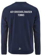 ASV Großholzhausen Tennis Sweat Damen