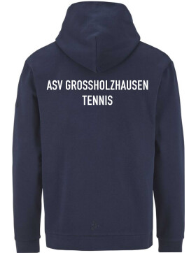 ASV Großholzhausen Tennis Hoodie
