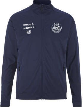 ASV Großholzhausen Tennis Jacke