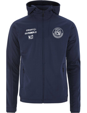 ASV Großholzhausen Tennis Kapuzenjacke