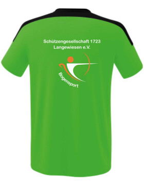 SG Langewiesen T-Shirt Damen