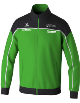 SG Langewiesen Jacke
